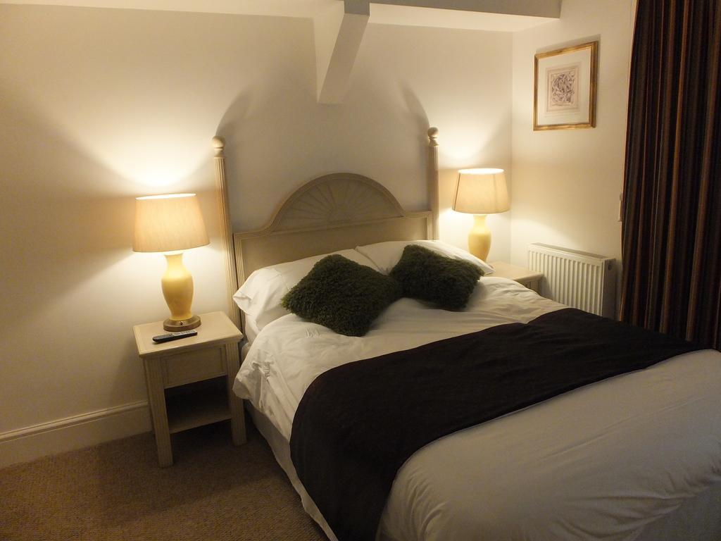 Jessamine House Hotel Gravesend Zimmer foto