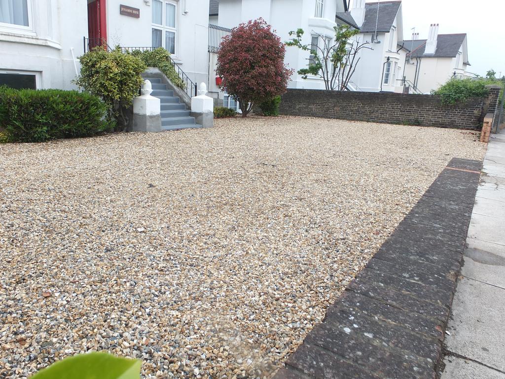 Jessamine House Hotel Gravesend Exterior foto