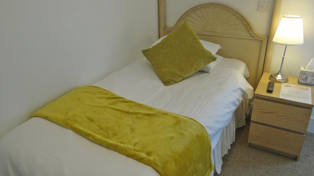 Jessamine House Hotel Gravesend Zimmer foto