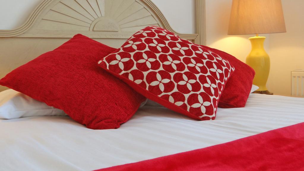 Jessamine House Hotel Gravesend Zimmer foto