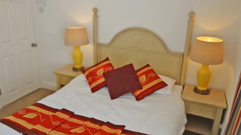 Jessamine House Hotel Gravesend Zimmer foto